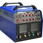 Aurora INTER TIG 200 AC/DC Pulse TIG