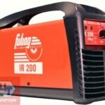FUBAG IR 200